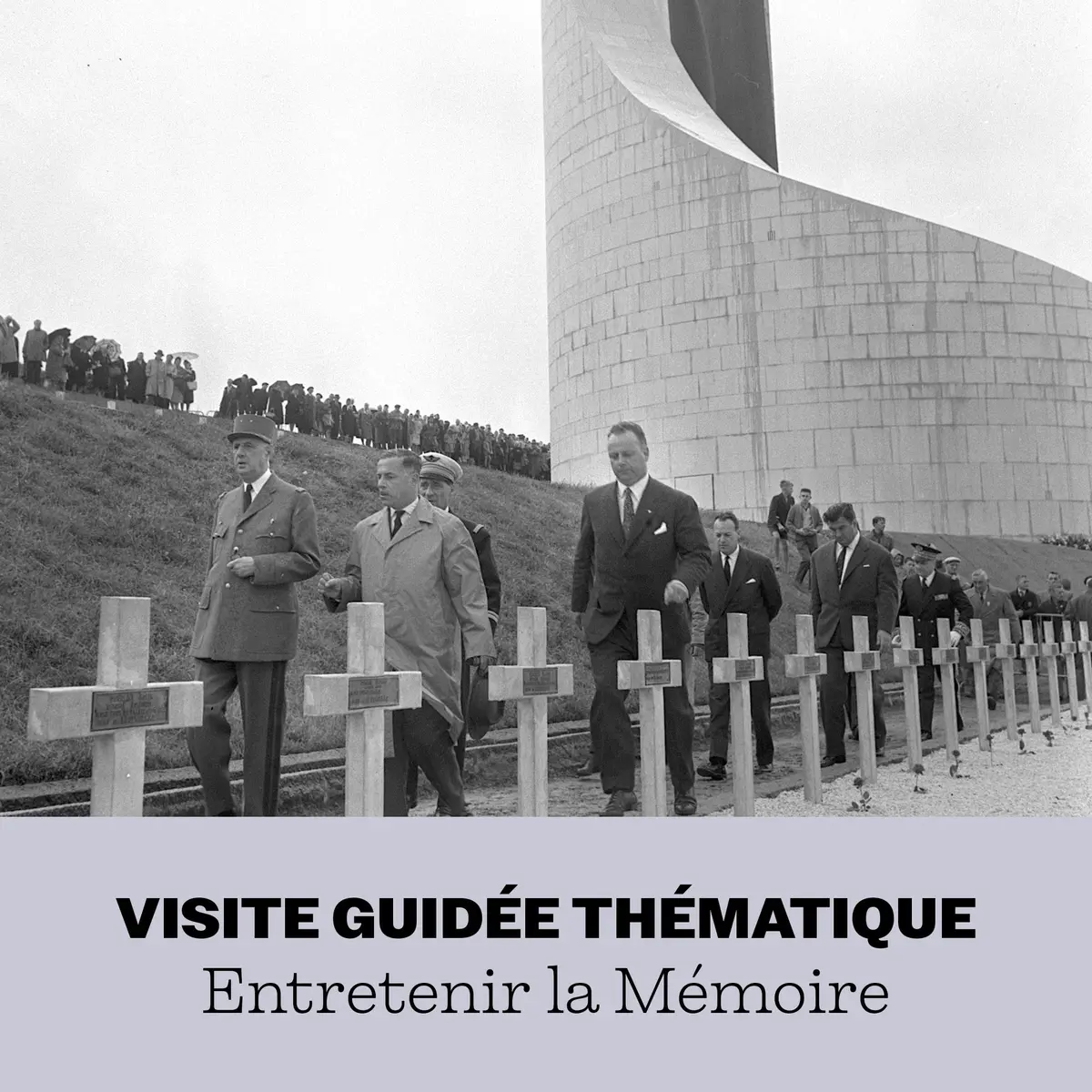 Entretenir la Mémoire