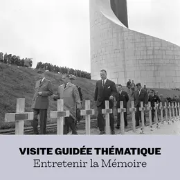 Entretenir la Mémoire