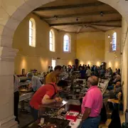 10ème bourse horlogère à Blaye