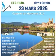 10eme Edition De L'Irreduc'Trail