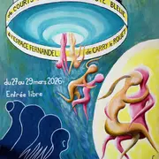 10ème Festival international de courts métrages de la Côte Bleue