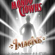 10ème Festival Mondoclowns  Imagine