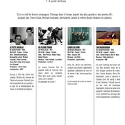 10ème fête du court métrage