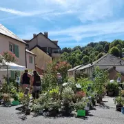 10ème Foire aux Plantes