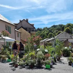 10ème Foire aux Plantes