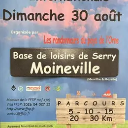 10ème marche populaire internationale