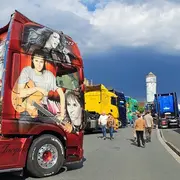 10ème Rassemblement de camions