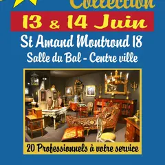 10ème rencontre Antiquités - Brocante - Collections