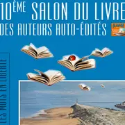 10ème Salon du Livre