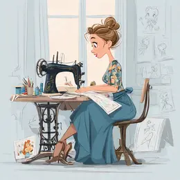Atelier couture