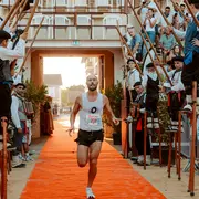10km de Soustons