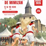 10km des fetes de Mimizan