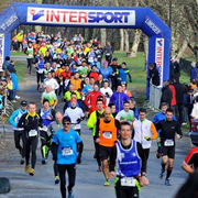 10° édition - Course Nature Via Agrippa