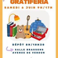 10° Gratiferia