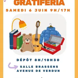 10° Gratiferia