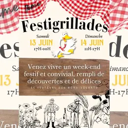 #11 Festigrillades