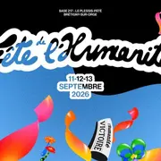 11 nouveaux artistes rejoignent la programmation de la Fête de l'Humanité 2026