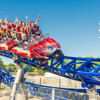 110 km/h, chute à 101°… voici les montagnes russes les plus folles de France &copy; www.nigloland.fr