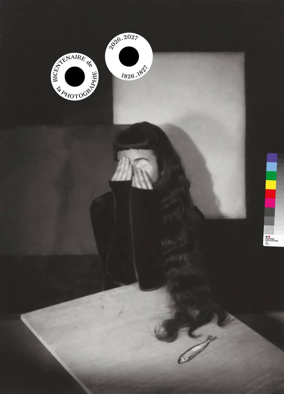 Vernissage | Exposition collective NEO-ANALOG