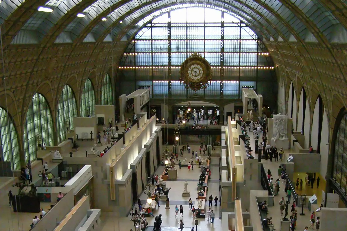 Orsay