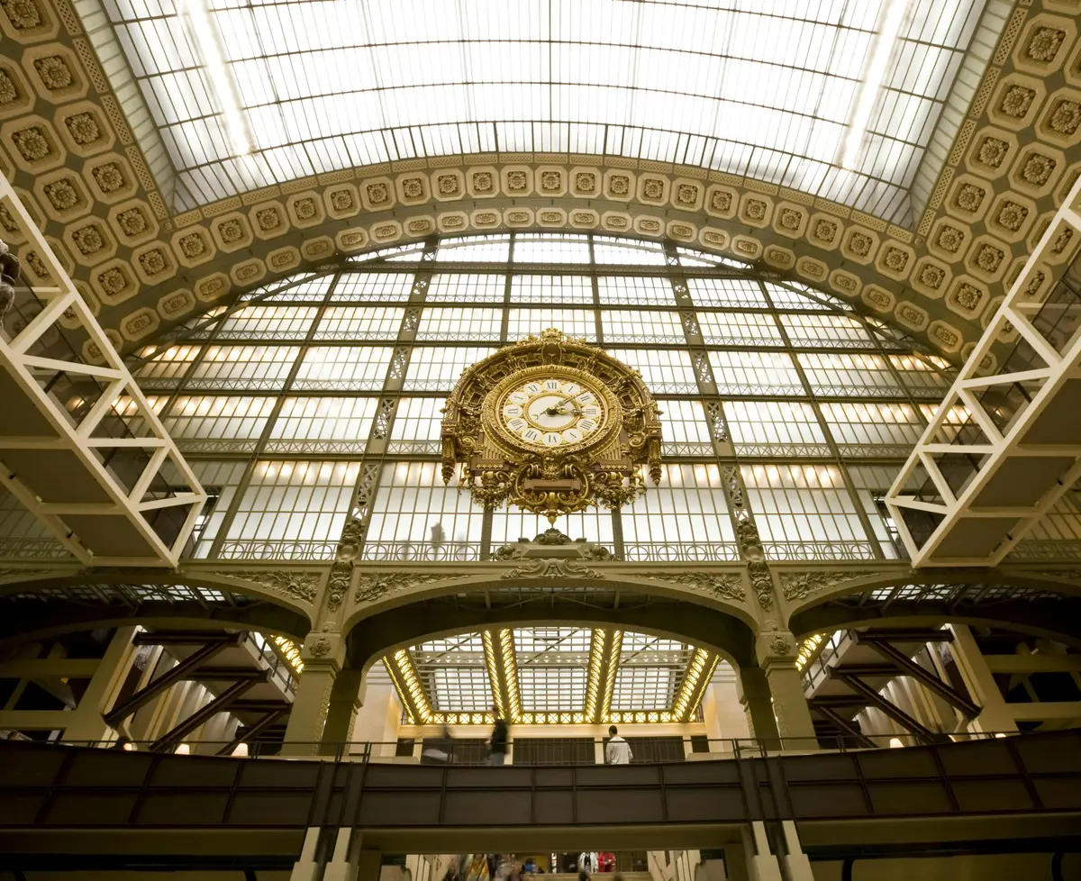 Orsay