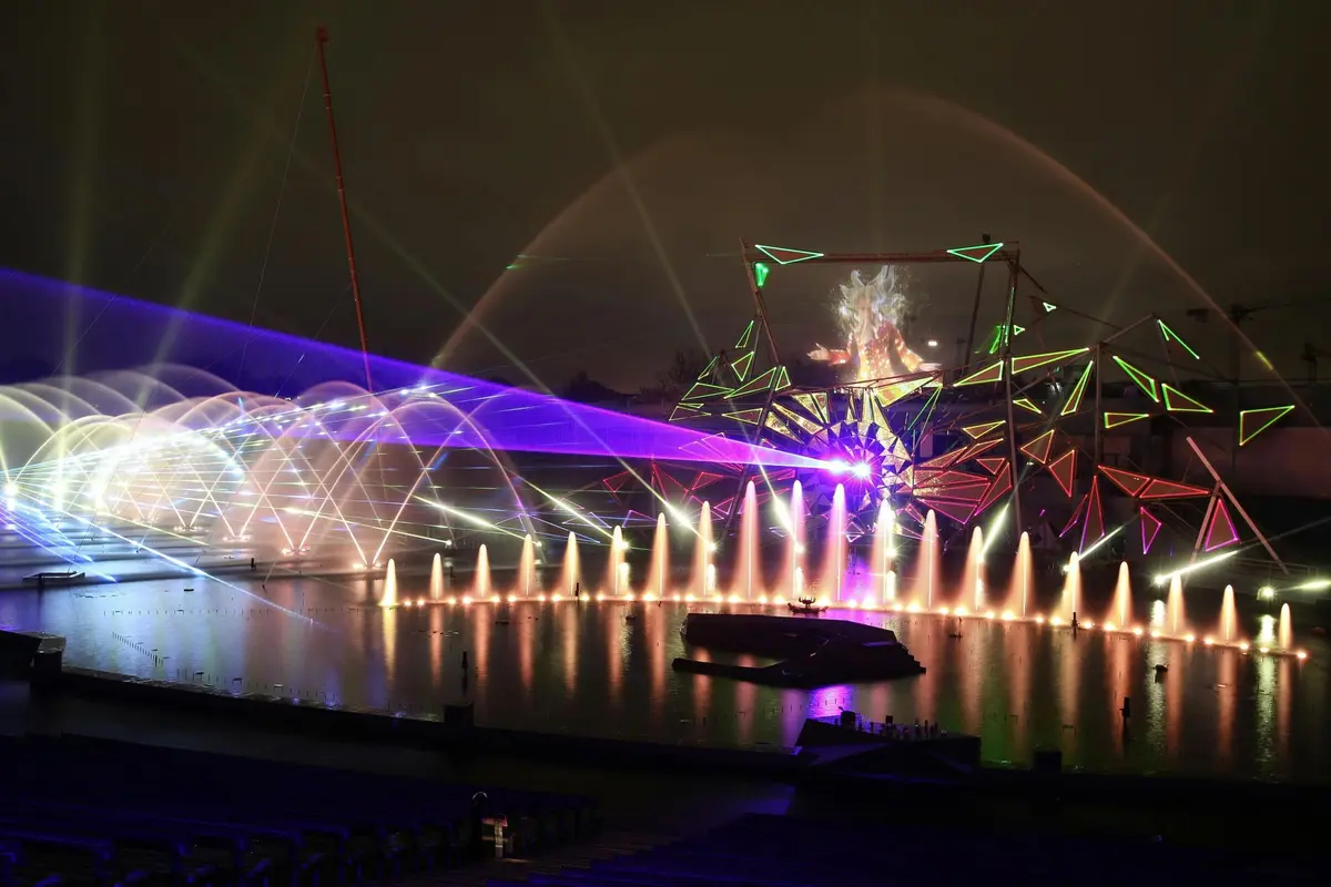 Futuroscope : Accès de dernière minute (1 jour)