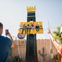 Walibi Rhone-Alpes &copy; Walibi Rhône Alpes