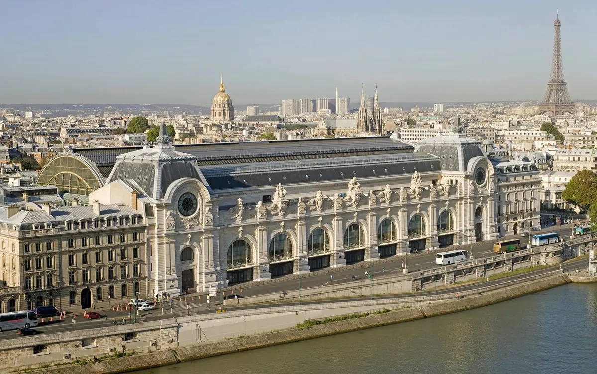 Orsay