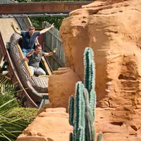 Walygator Grand Est &copy; Walygator