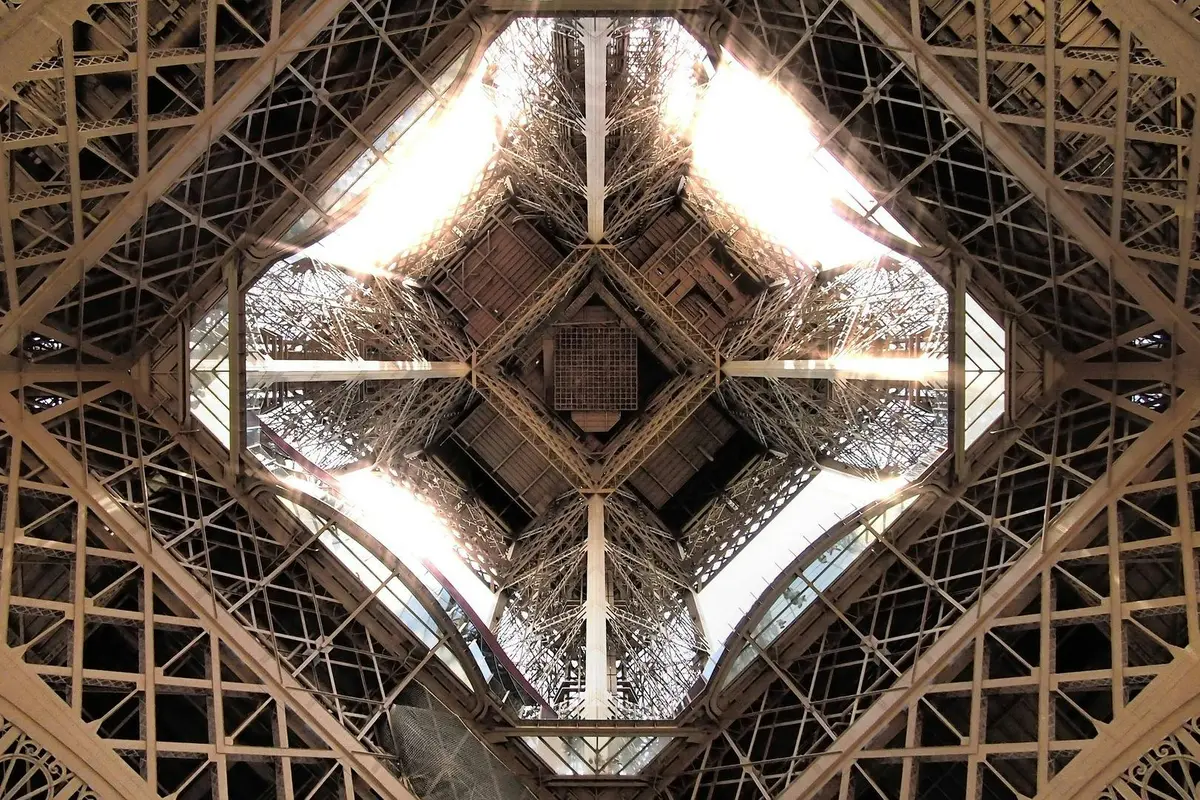 Eiffel Tower