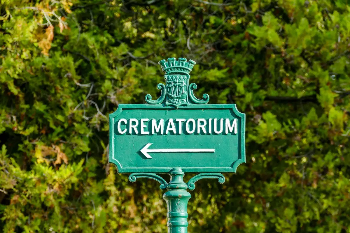 Tombes de personnes célèbres