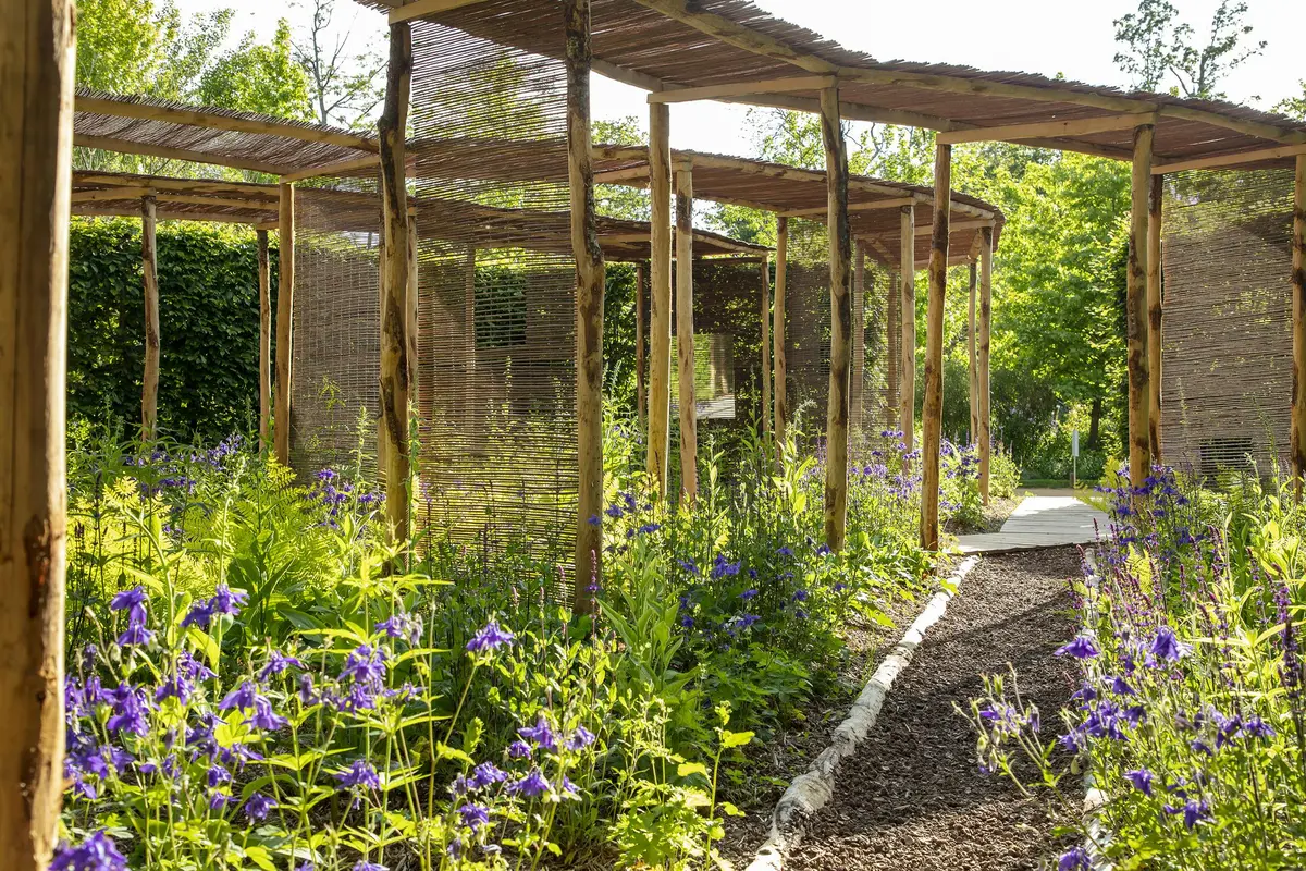 Festival International des Jardins