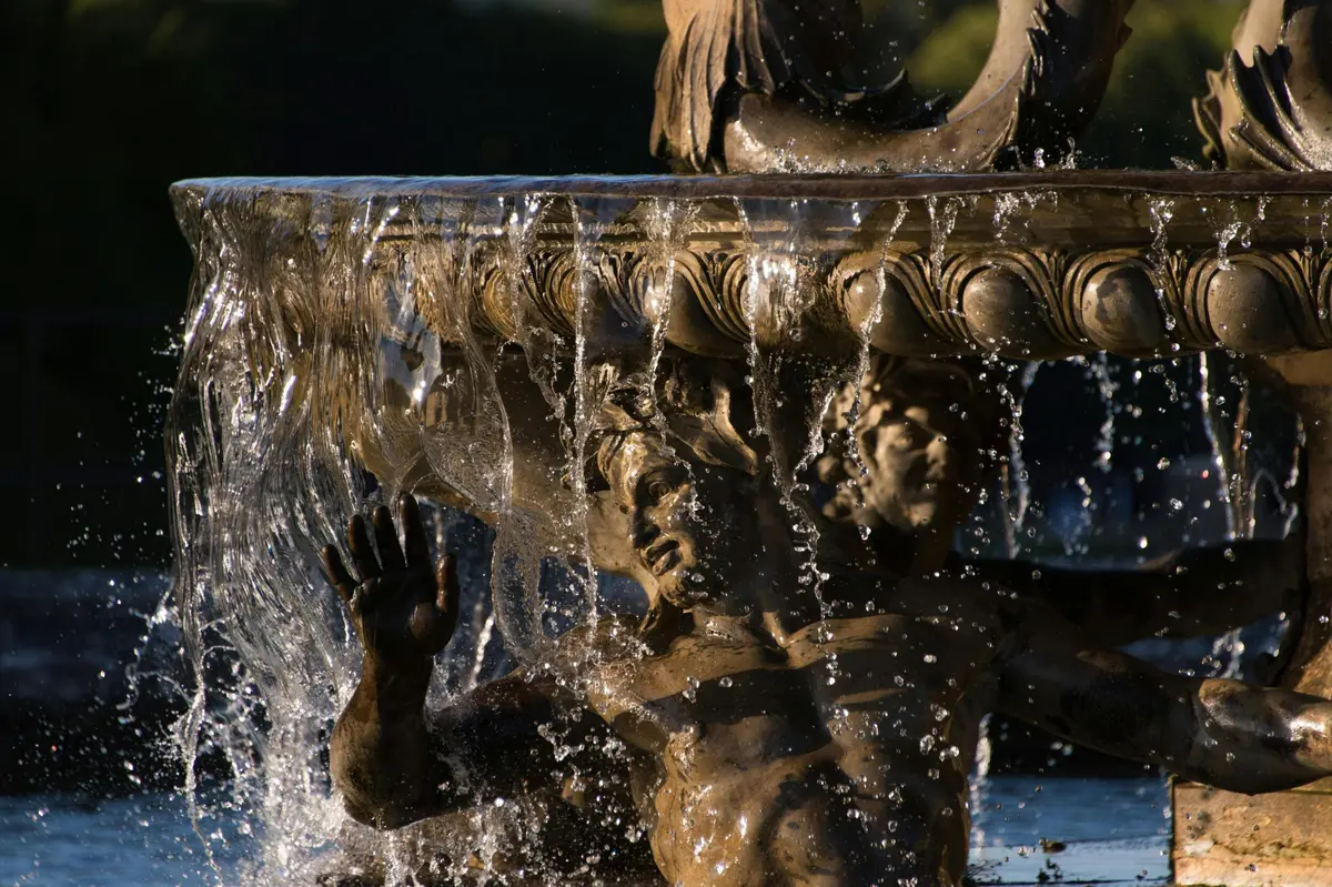 Jardins du Château de Versailles