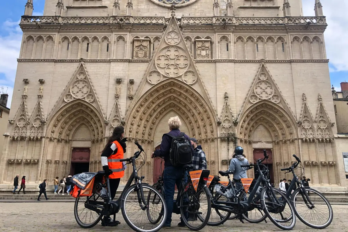 Cathédrale Saint-Jean-Baptiste