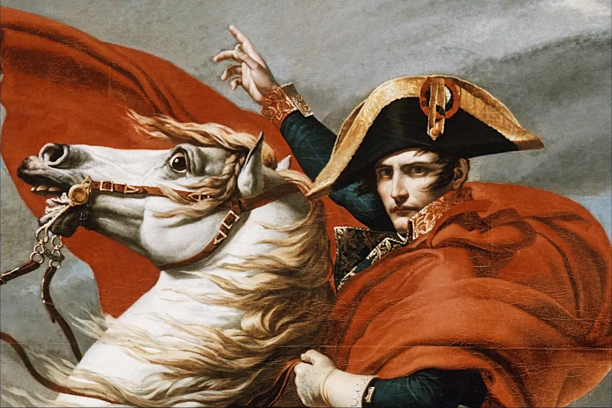 Musée de l'Armée - Les Invalides : Dôme - Visite guidée privée