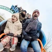 Parc Astérix : Billet d'entrée &copy; @sylvaincambon