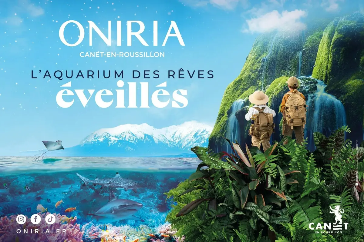 Aquarium ONIRIA