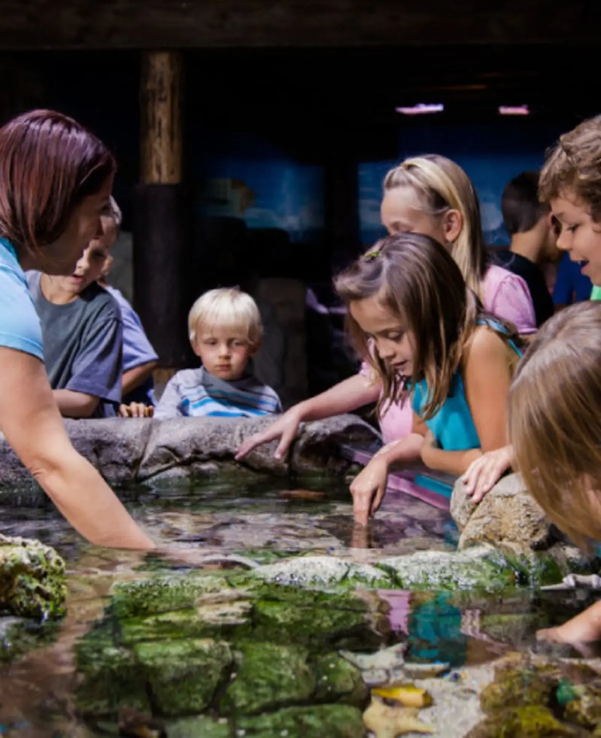 Aquarium SEA LIFE Paris