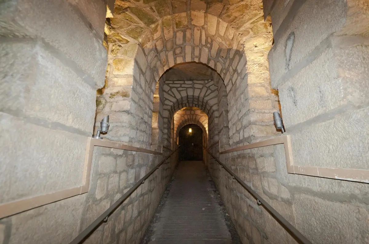 Catacombes de Paris