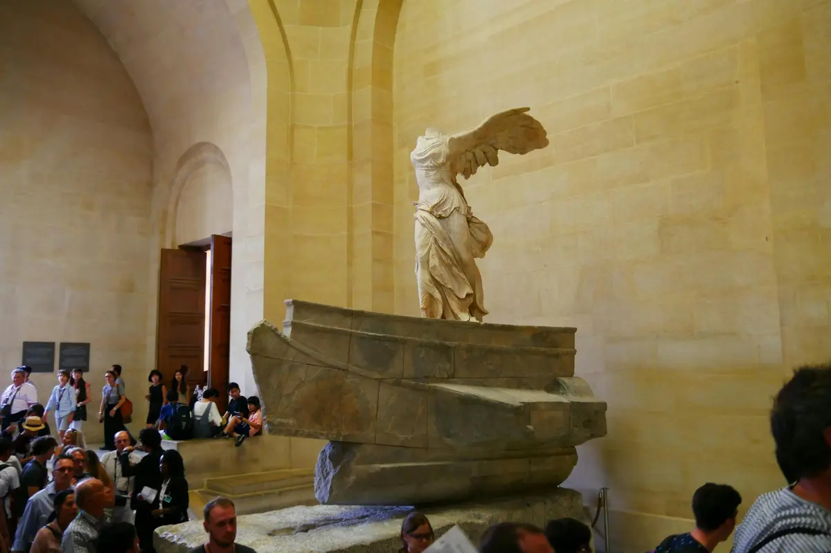Louvre