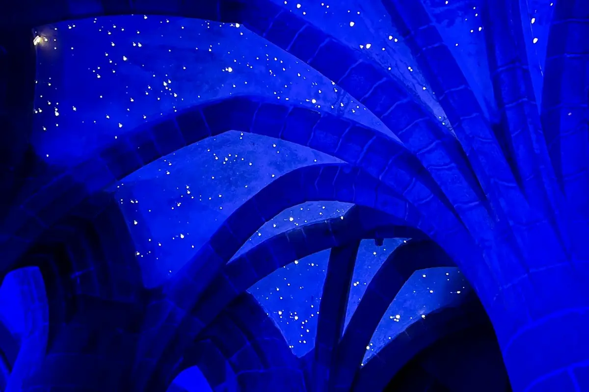 Les Nocturnes de l'Abbaye