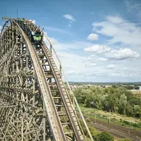 Walygator Grand Est &copy; Walygator