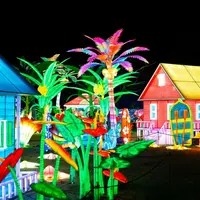 Luminescences &copy; Zoo Amnéville