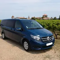 Minivan &copy; Ophorus