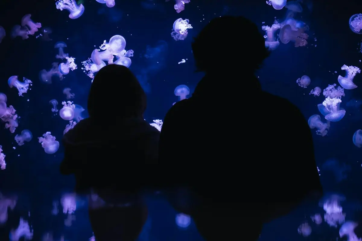 Aquarium de Paris : Pass annuel