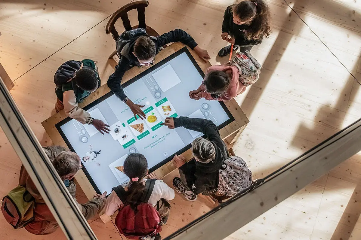 Exposition Urgence climatique