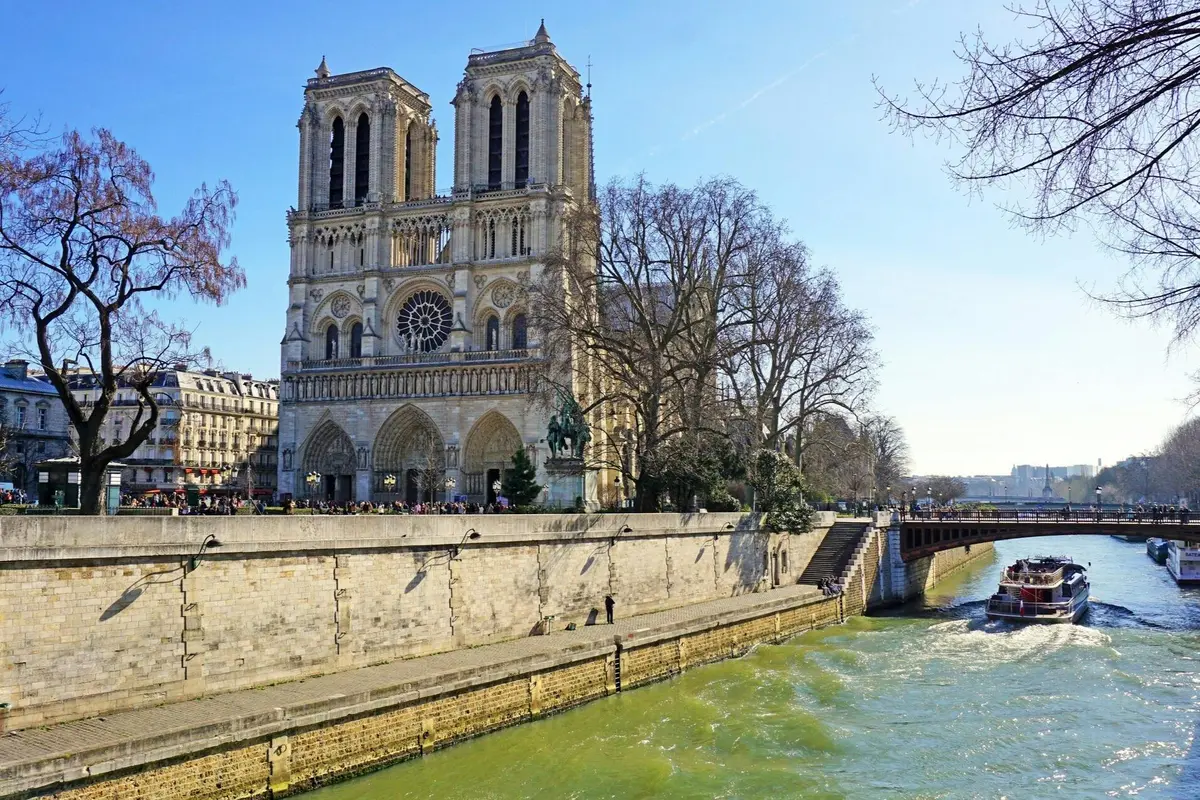 Notre Dame