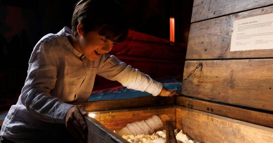 O&ugrave; aller &agrave; Rouen ce week-end du 24 au 26 avril 2026 ? 5 id&eacute;es sorties