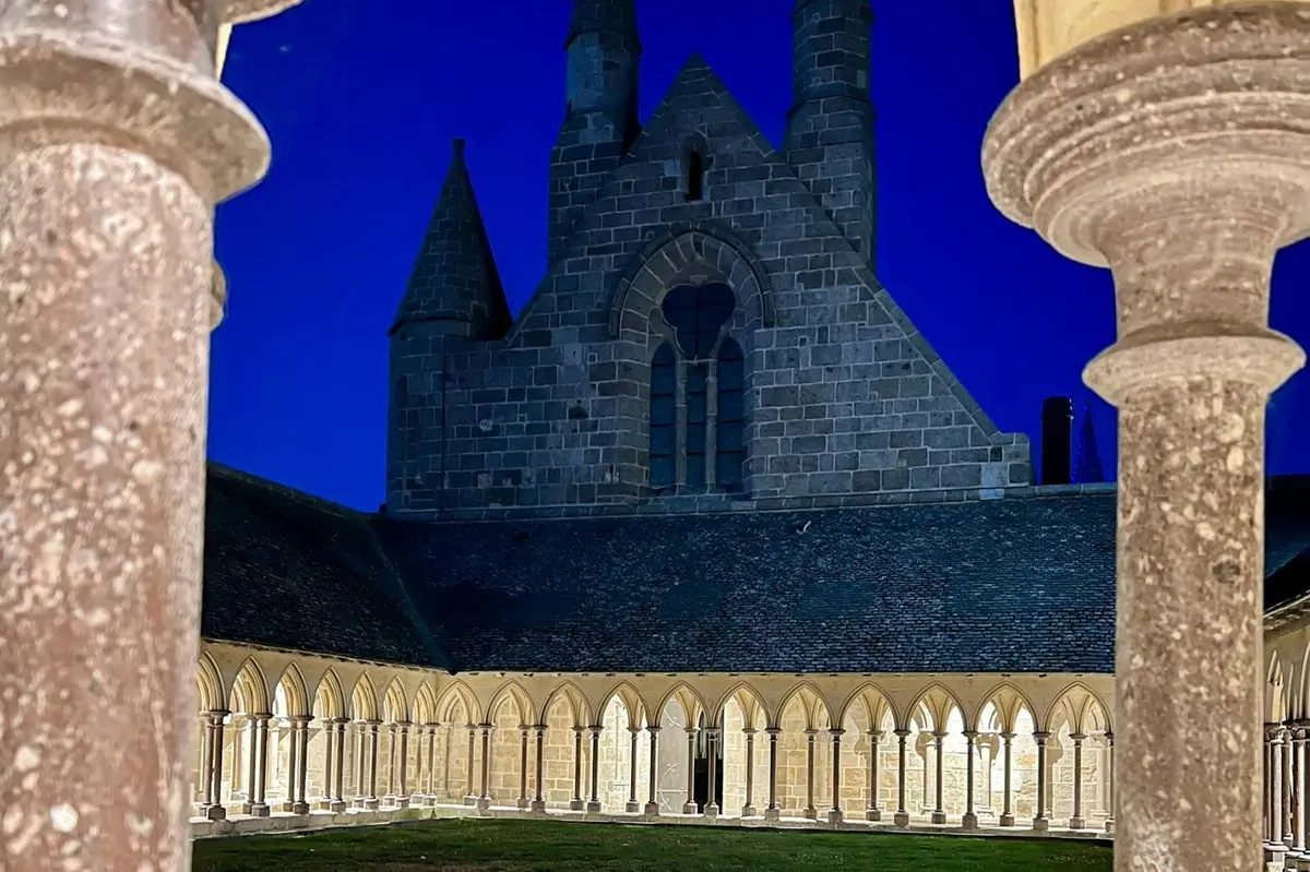 Nocturnes de l'Abbaye