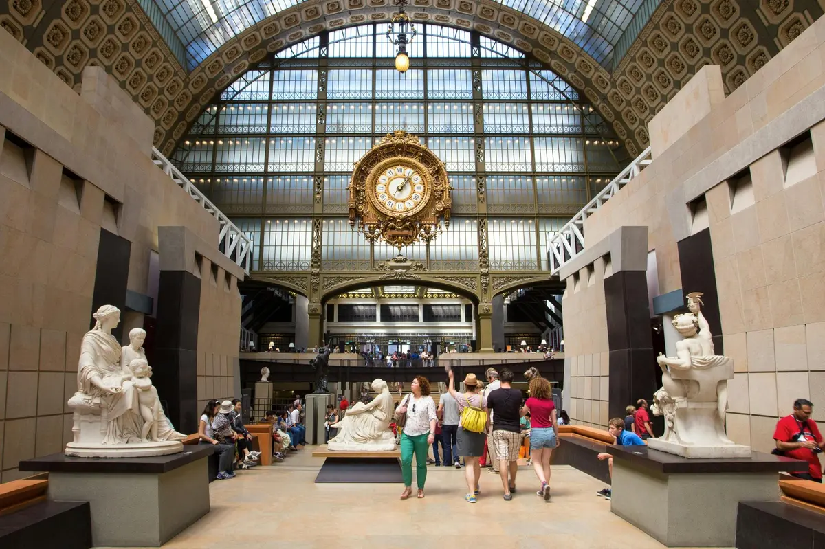 Orsay Museum